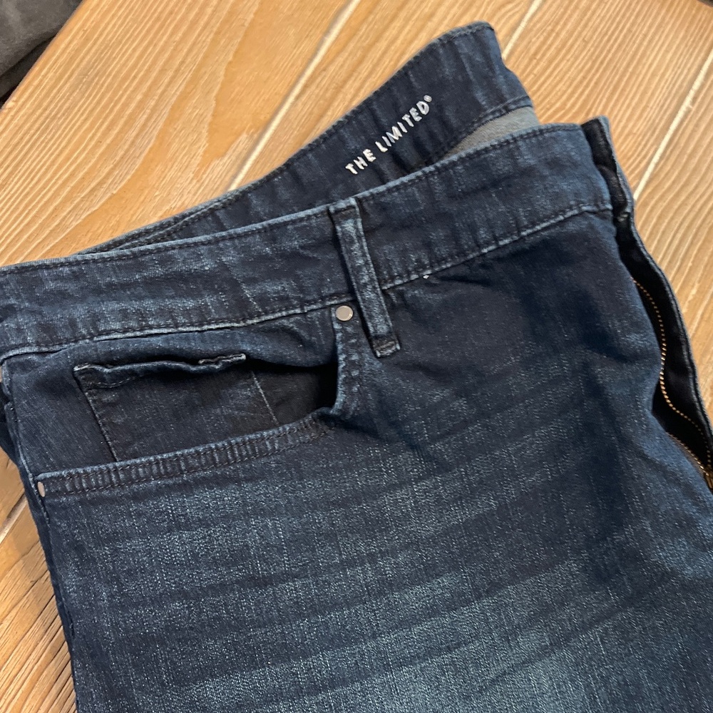 Highe Eise Bootcut
